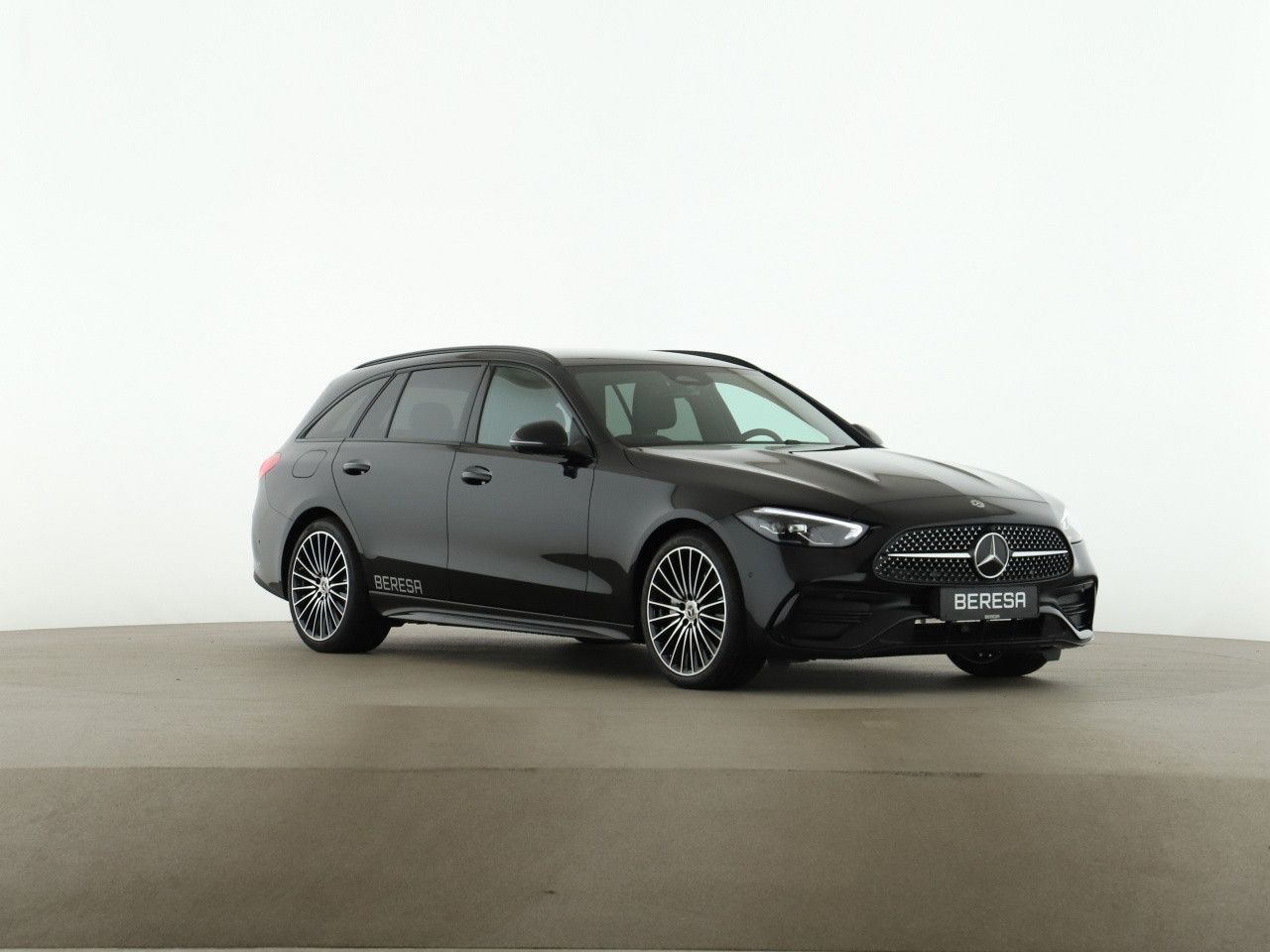 Mercedes-Benz C-Klasse – Bild 6