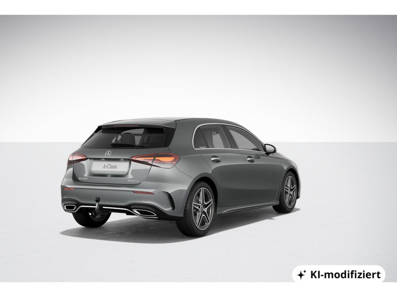 Mercedes-Benz A-Klasse – Bild 3