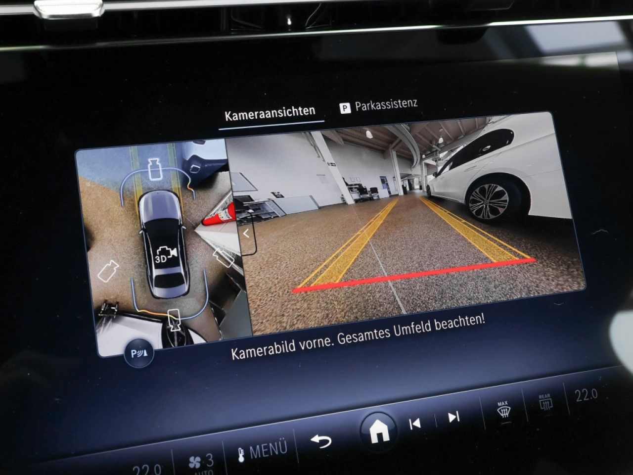 Mercedes-Benz E-Klasse – Bild 19