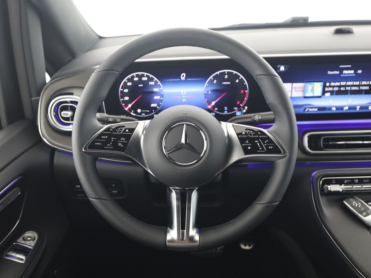 Mercedes-Benz V-Klasse – Bild 10