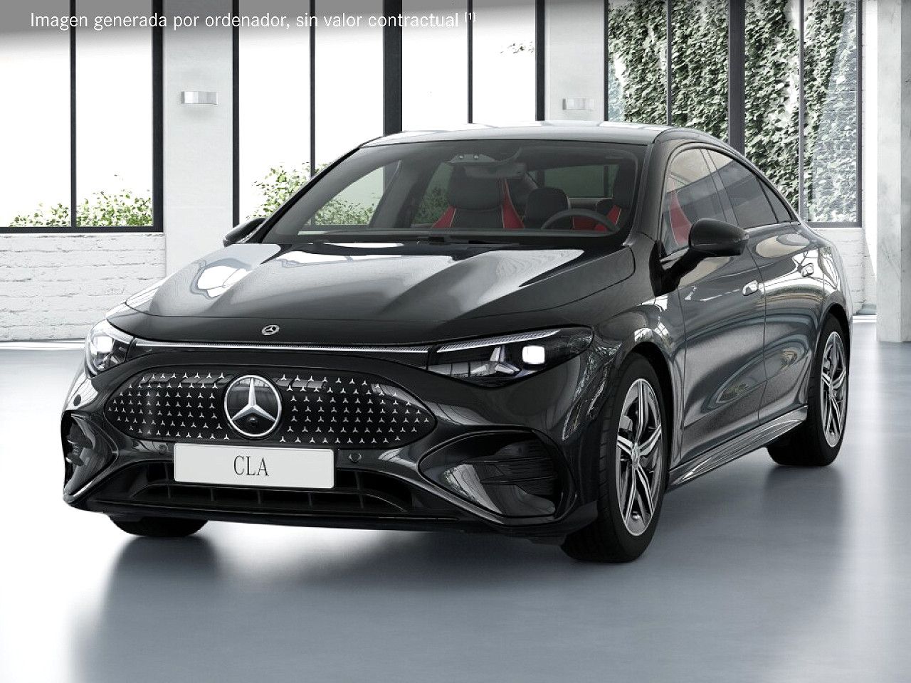 Foto de estudio 1 / 5