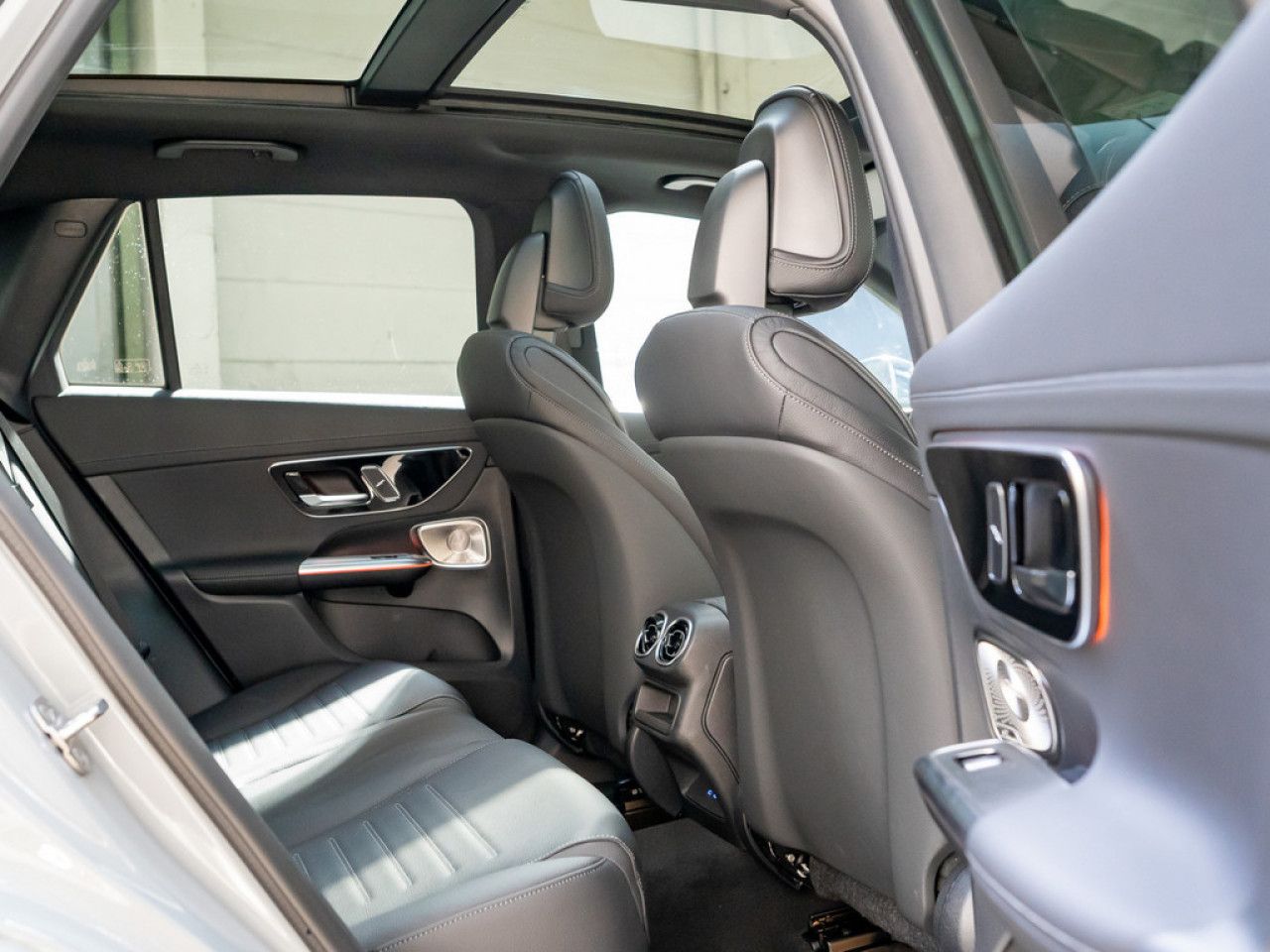 Mercedes-Benz GLC – Bild 4