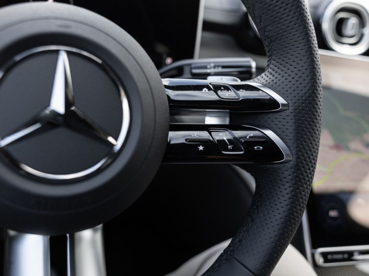 Mercedes-Benz C-Klasse – Bild 10