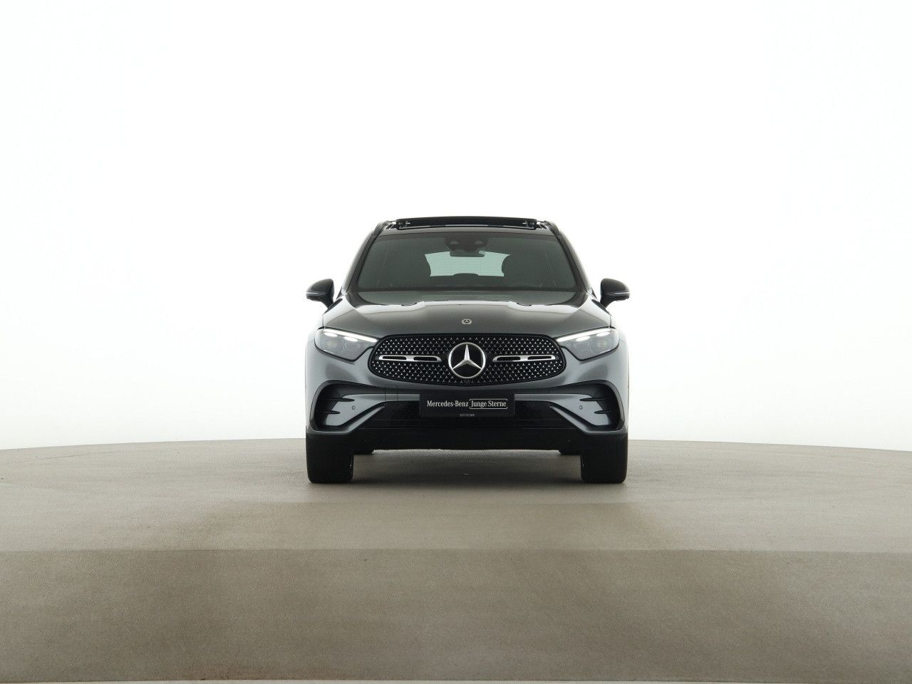 Mercedes-Benz GLC – Bild 2