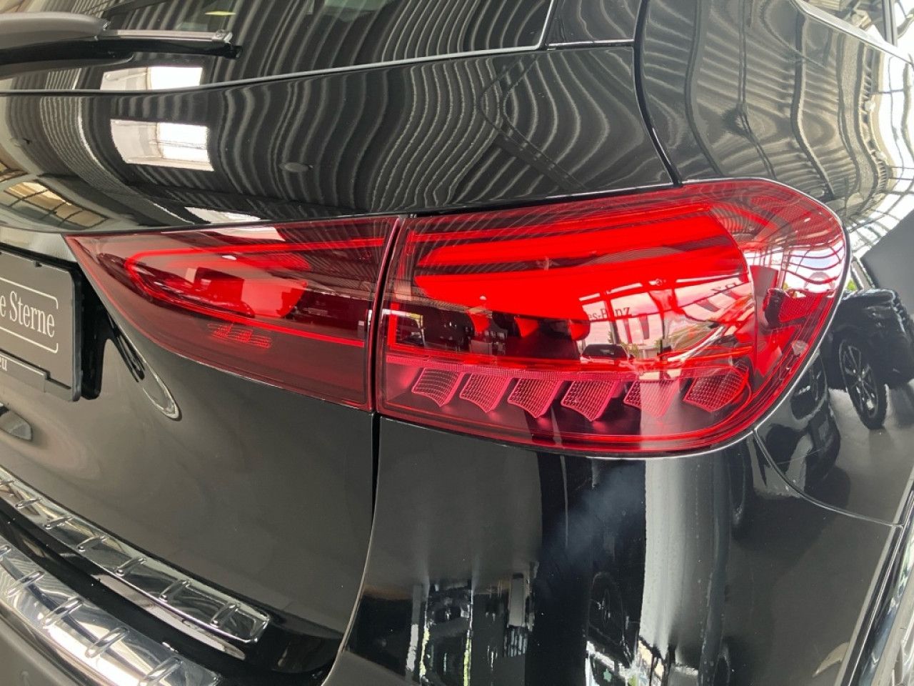 Mercedes-Benz GLA – Bild 18