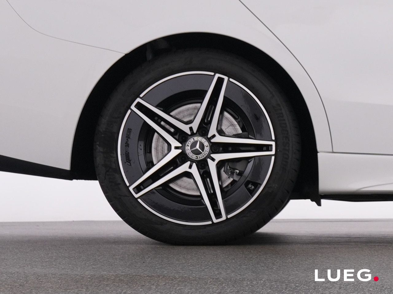 Mercedes-Benz C-Klasse – Bild 22