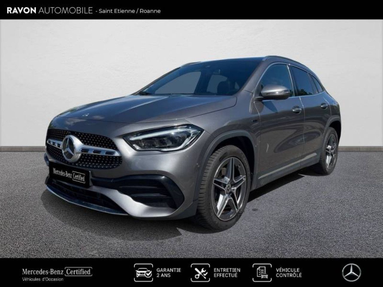 Photo du v&eacute;hicule 1 / 18