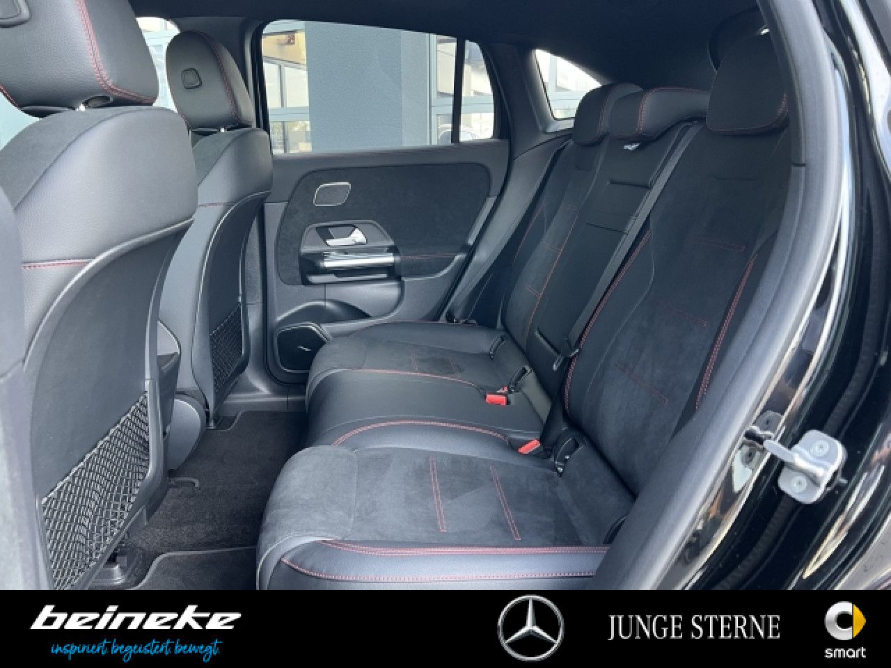 Mercedes-Benz EQA – Bild 12