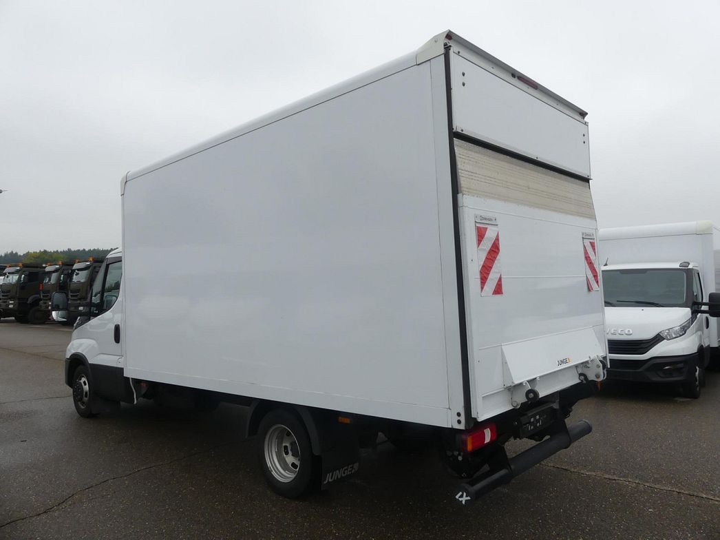 IVECO | 35C16H