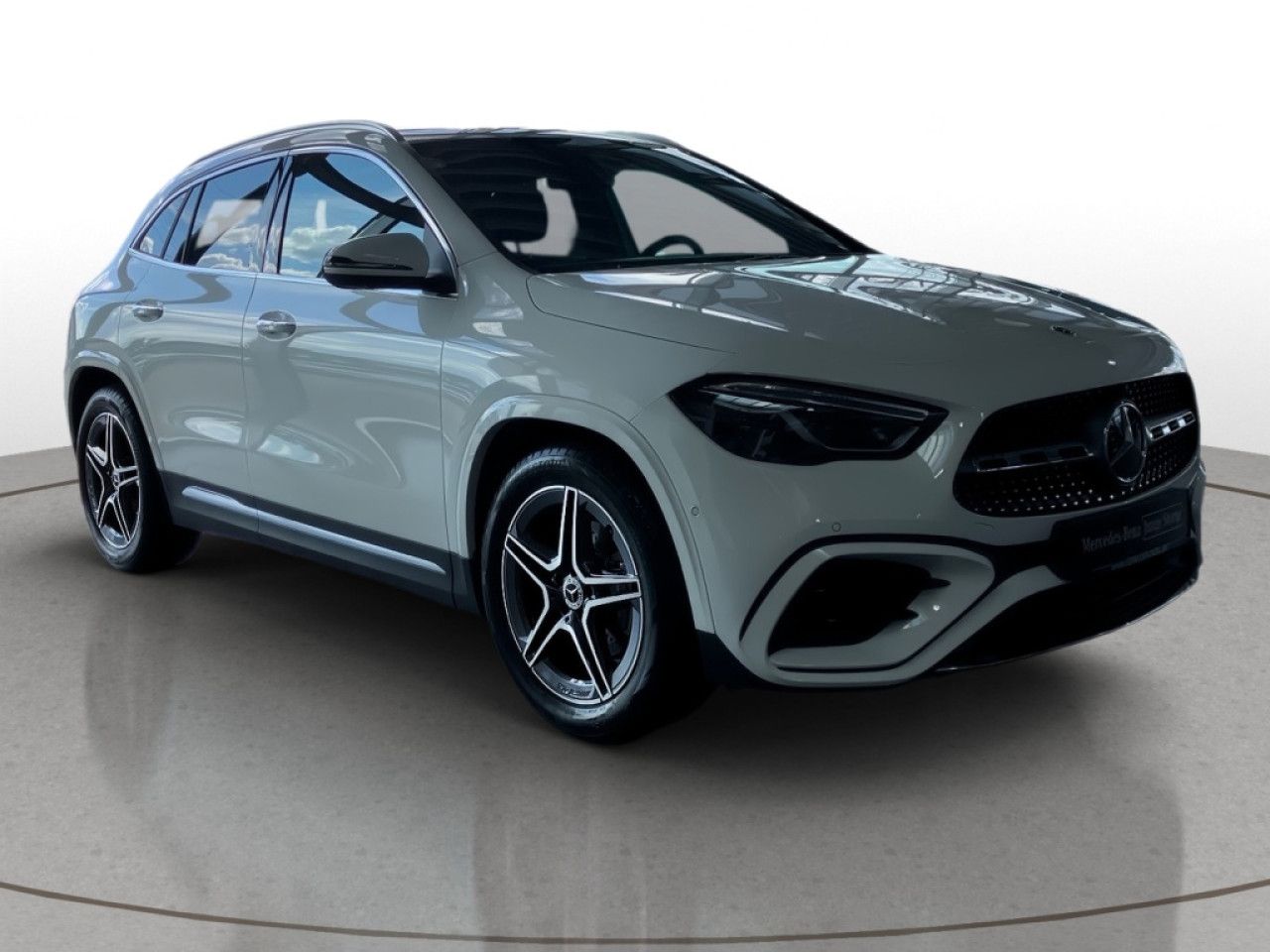 Mercedes-Benz GLA – Bild 3