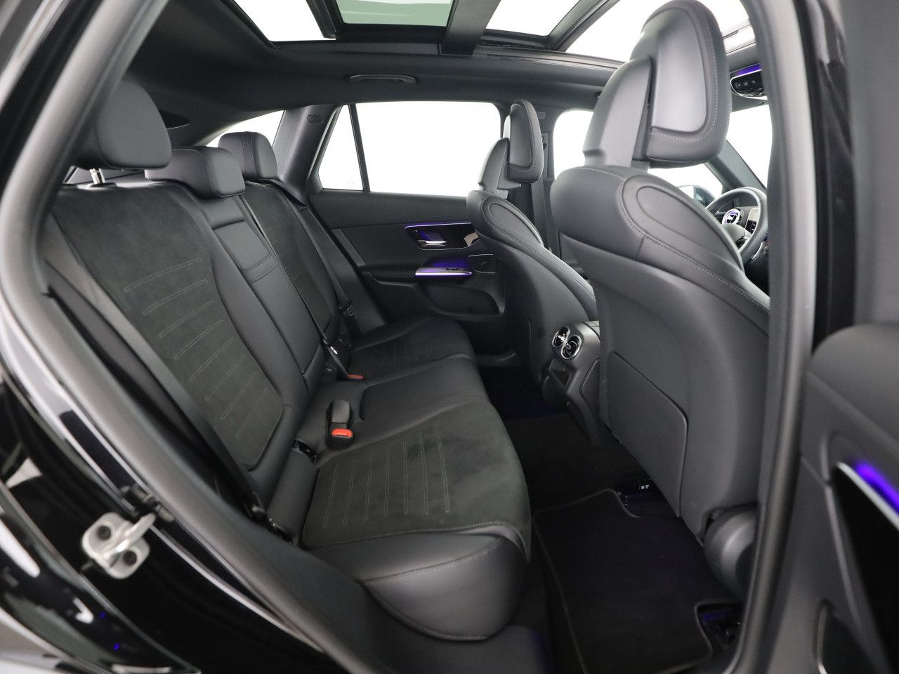 Mercedes-Benz GLC – Bild 14