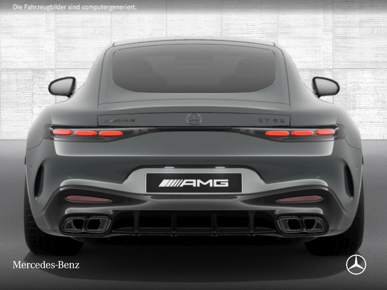 Mercedes-Benz AMG GT – Bild 6