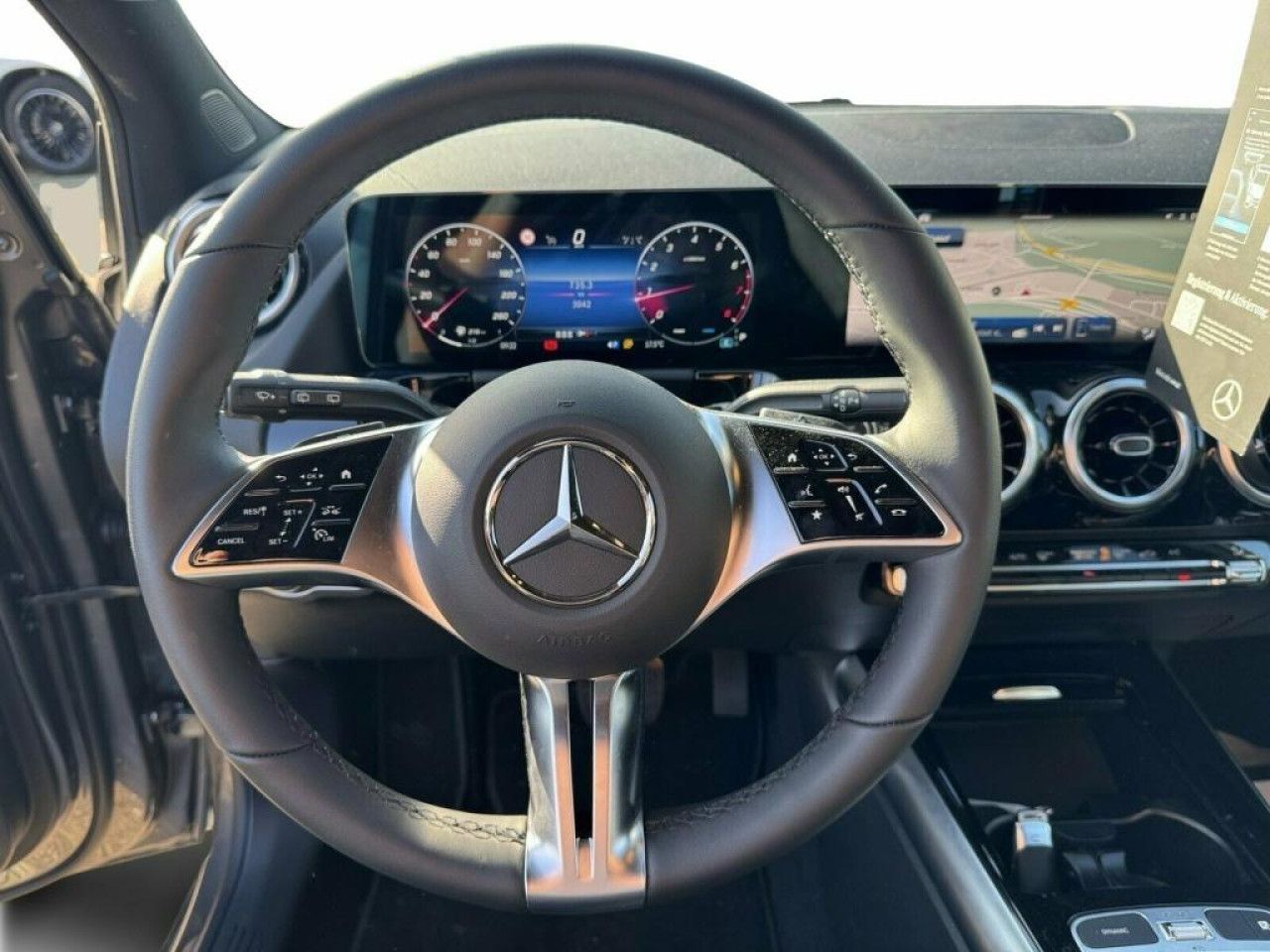 Mercedes-Benz B-Klasse – Bild 14