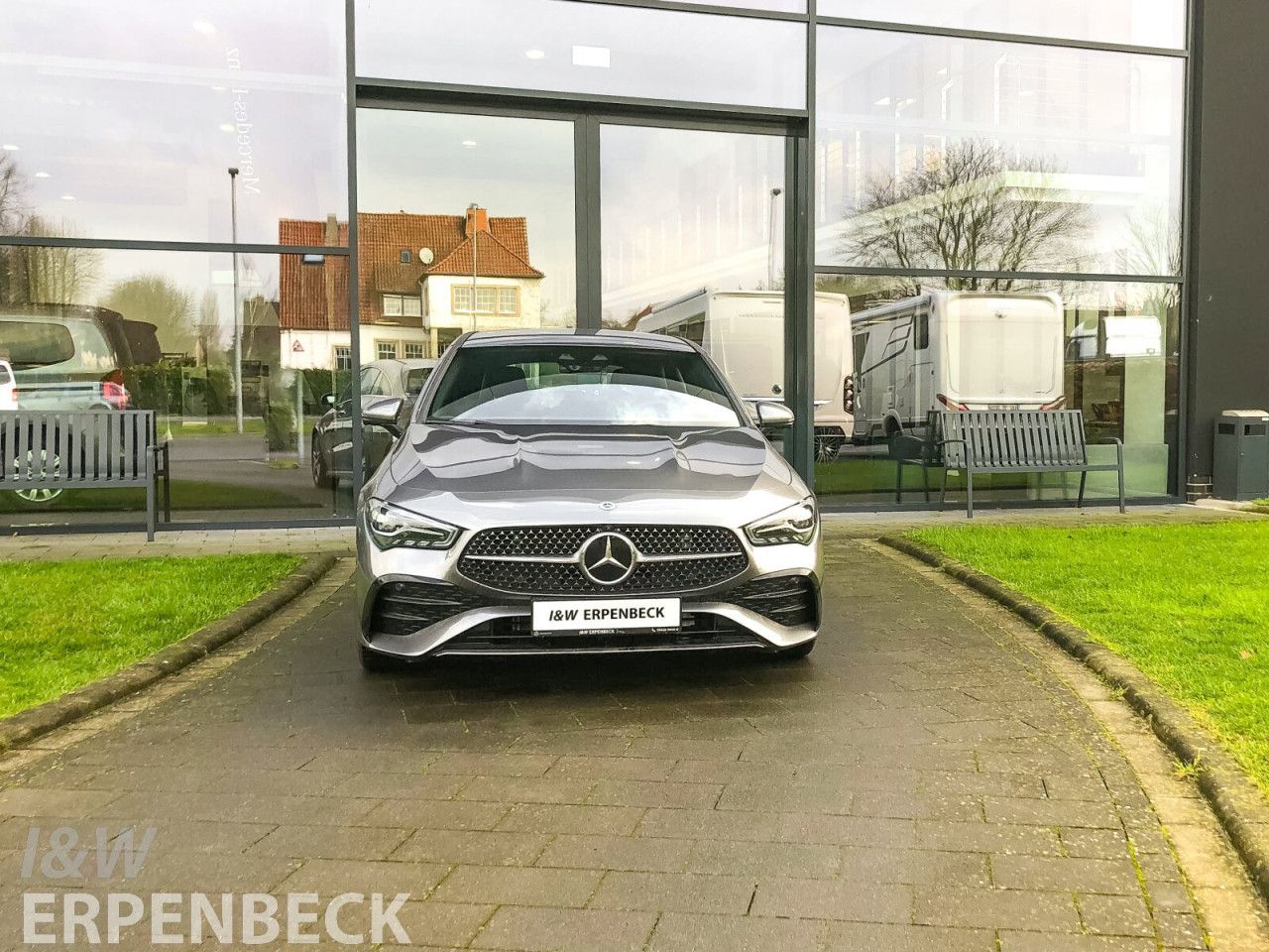 Mercedes-Benz CLA – Bild 3