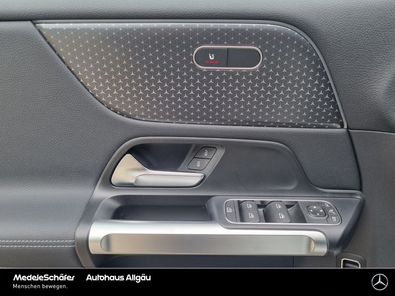 Mercedes-Benz EQB – Bild 12