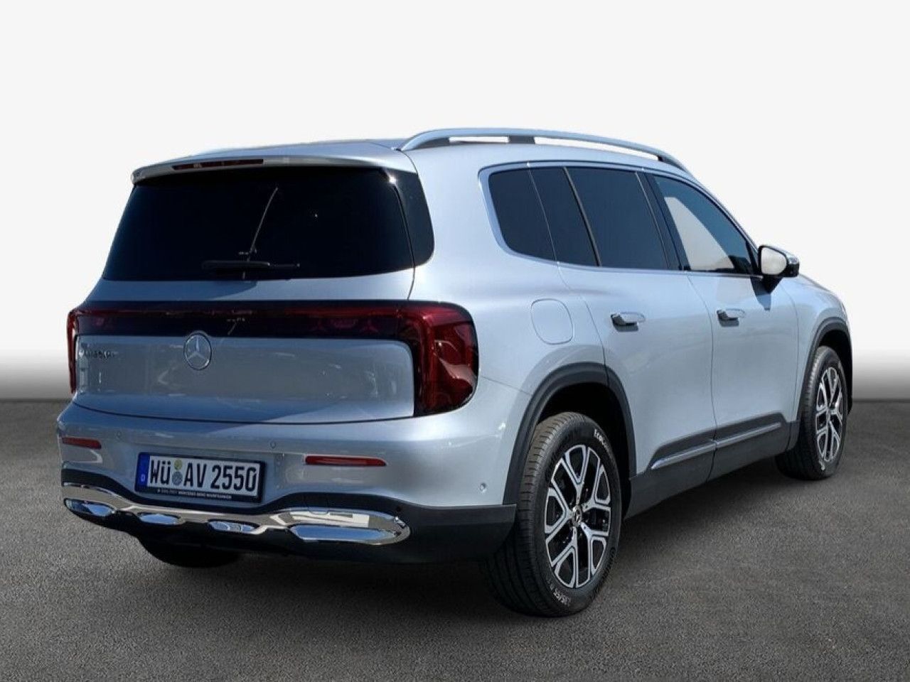 Mercedes-Benz GLB – Bild 2