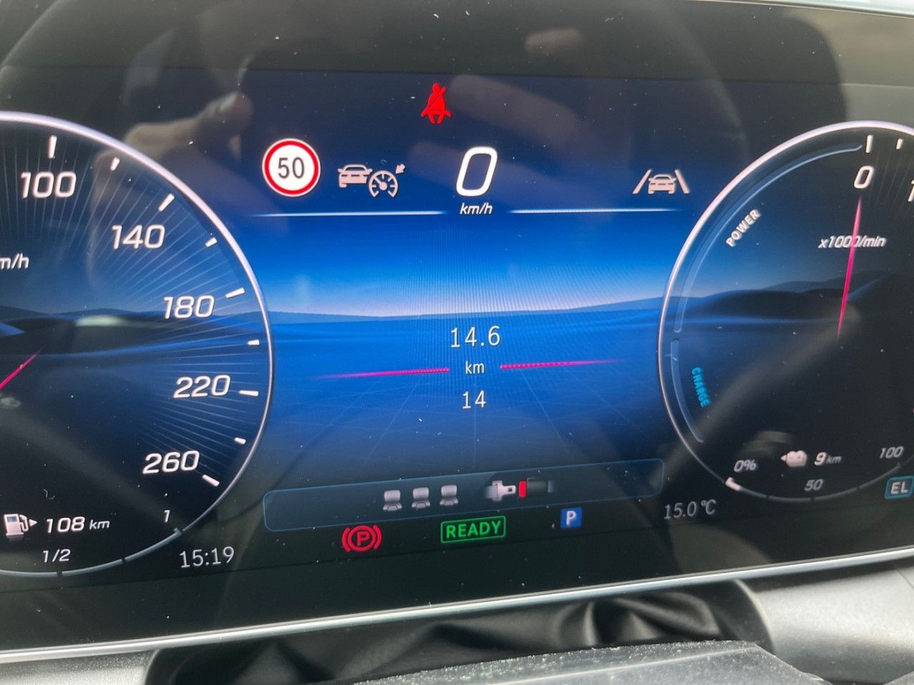 Mercedes-Benz GLC – Bild 5