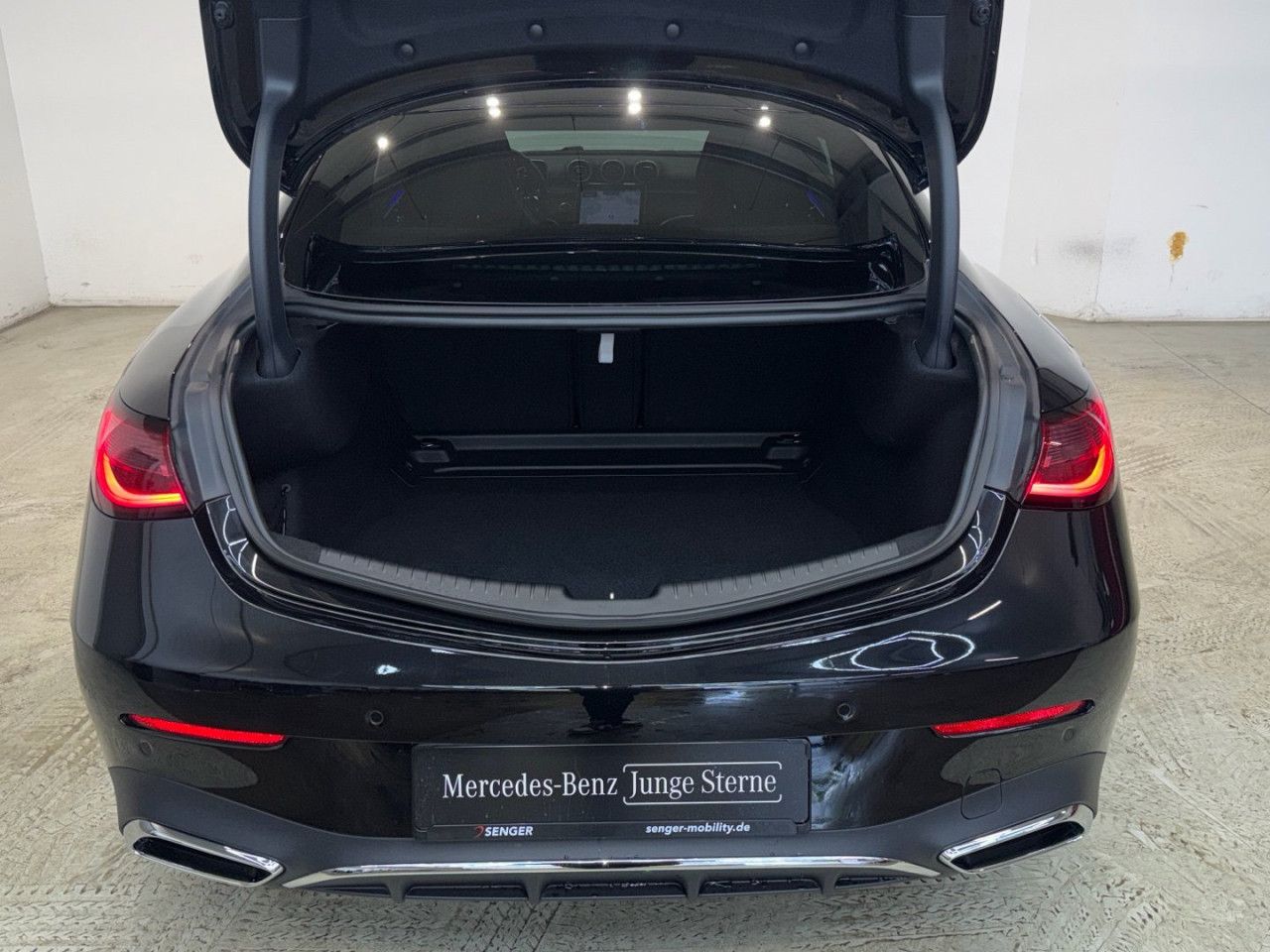 Mercedes-Benz CLE – Bild 16