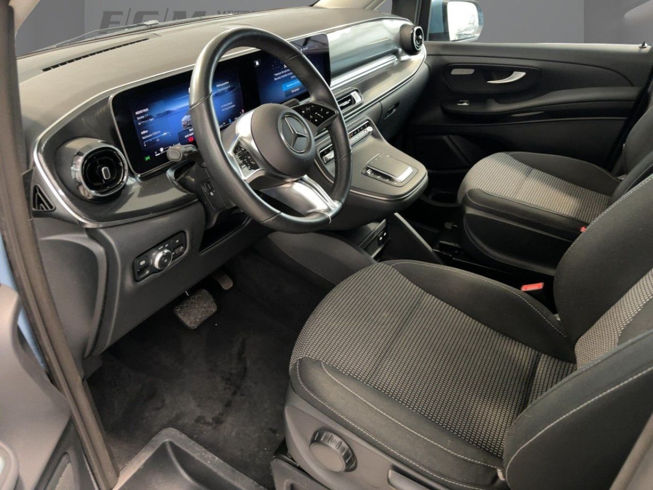 Mercedes-Benz V-Klasse – Bild 7