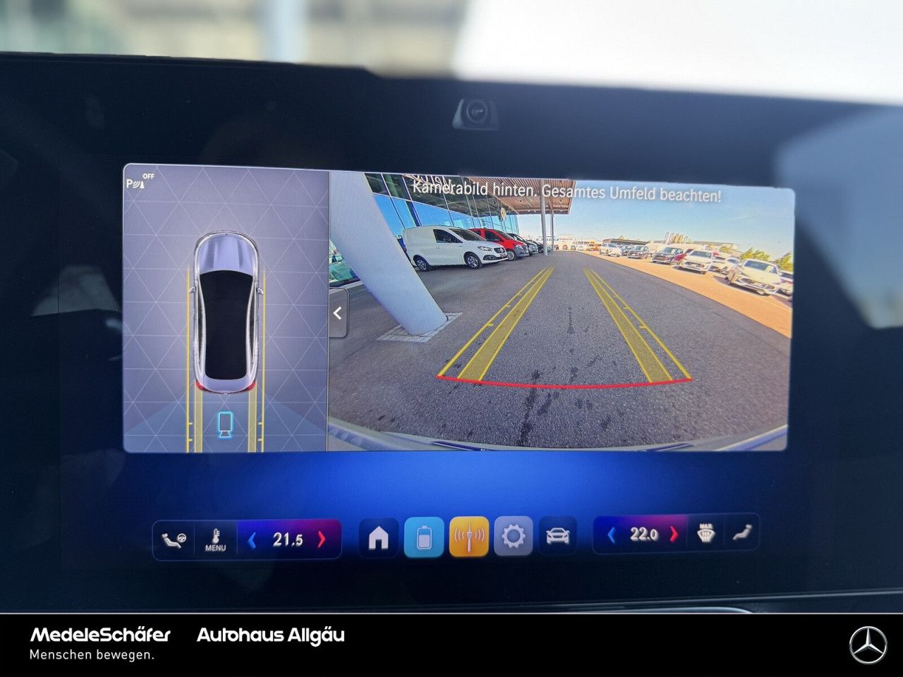 Mercedes-Benz CLA – Bild 13