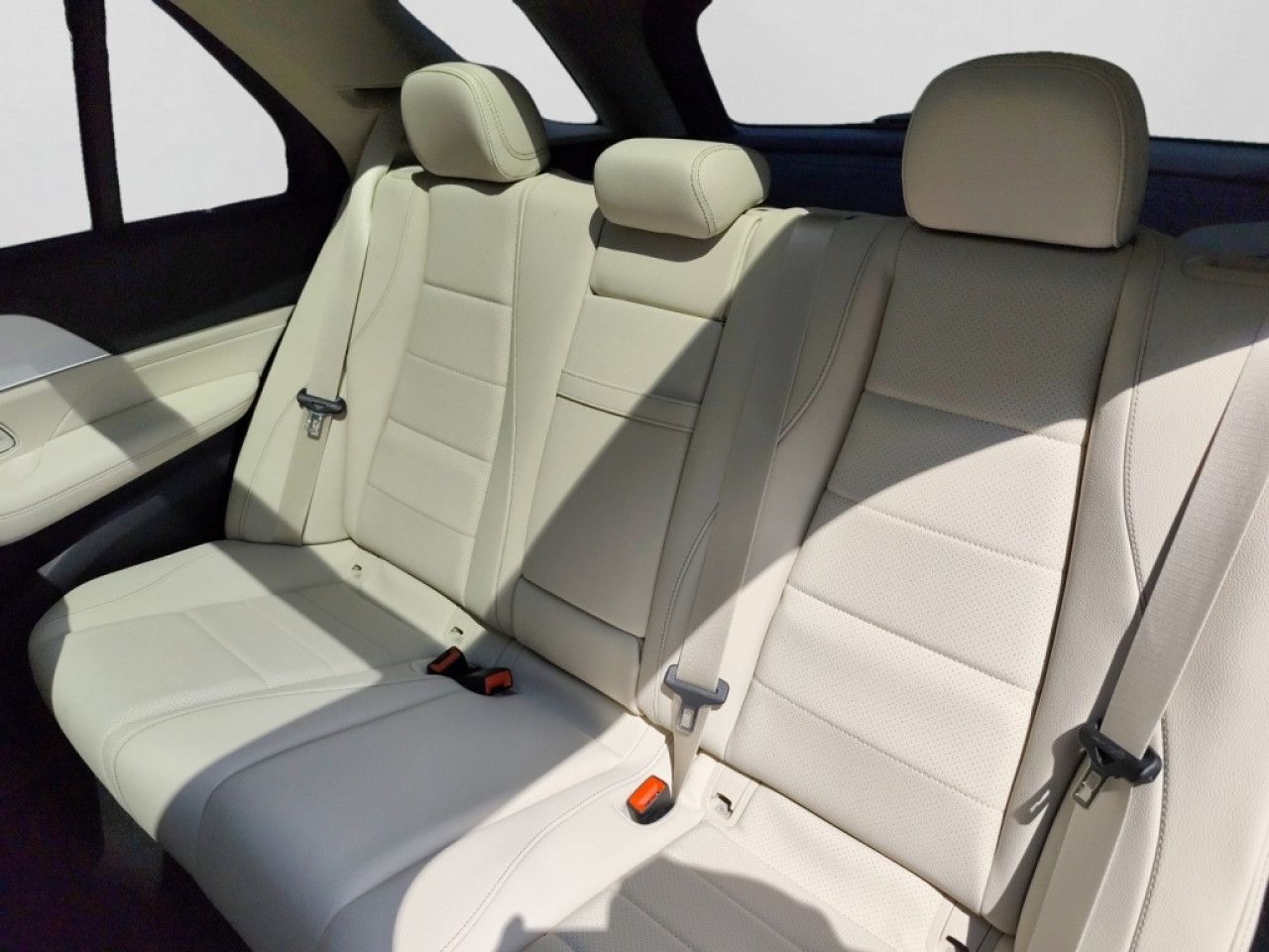 Mercedes-Benz GLE – Bild 13