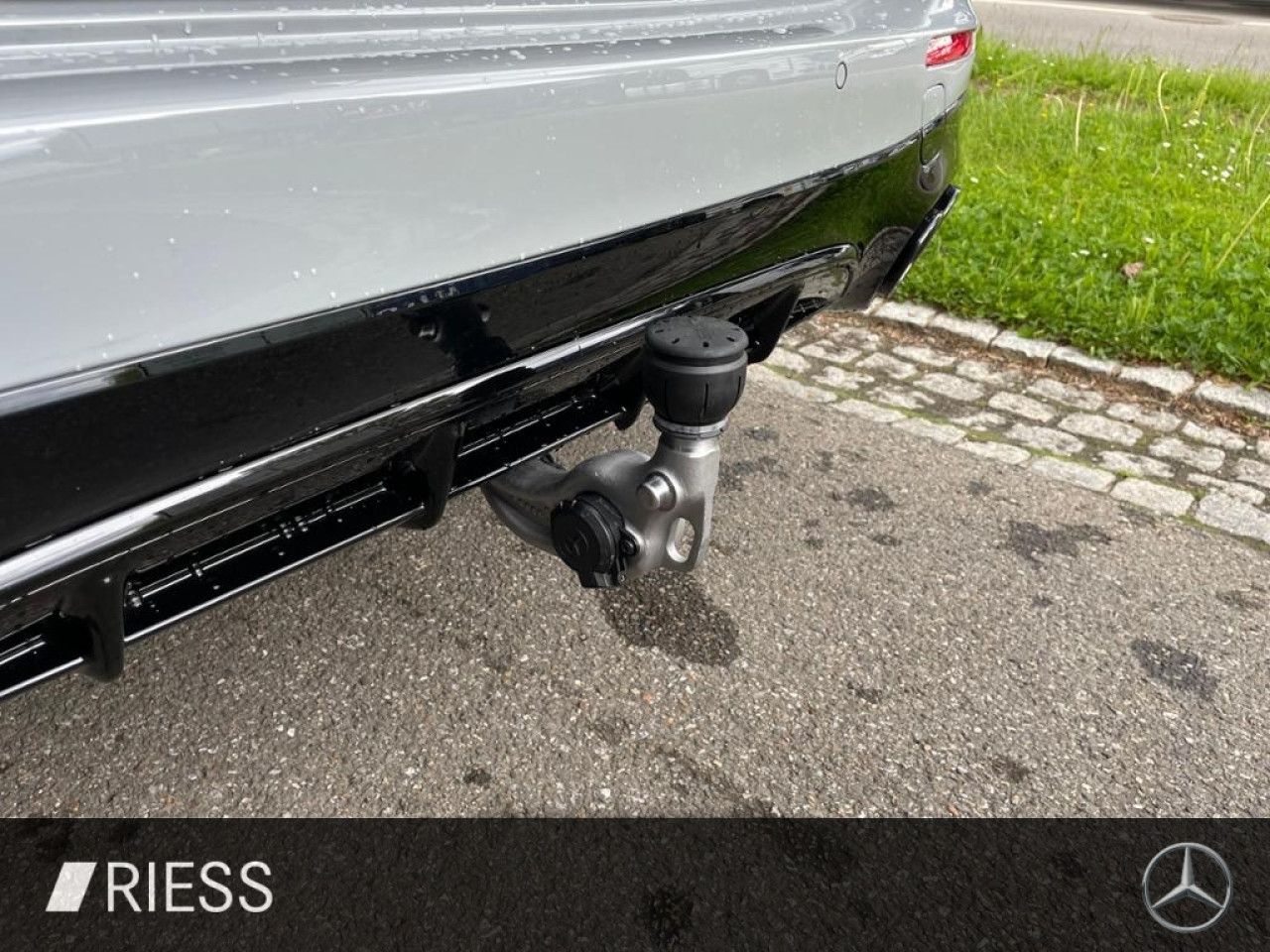 Mercedes-Benz E-Klasse – Bild 16