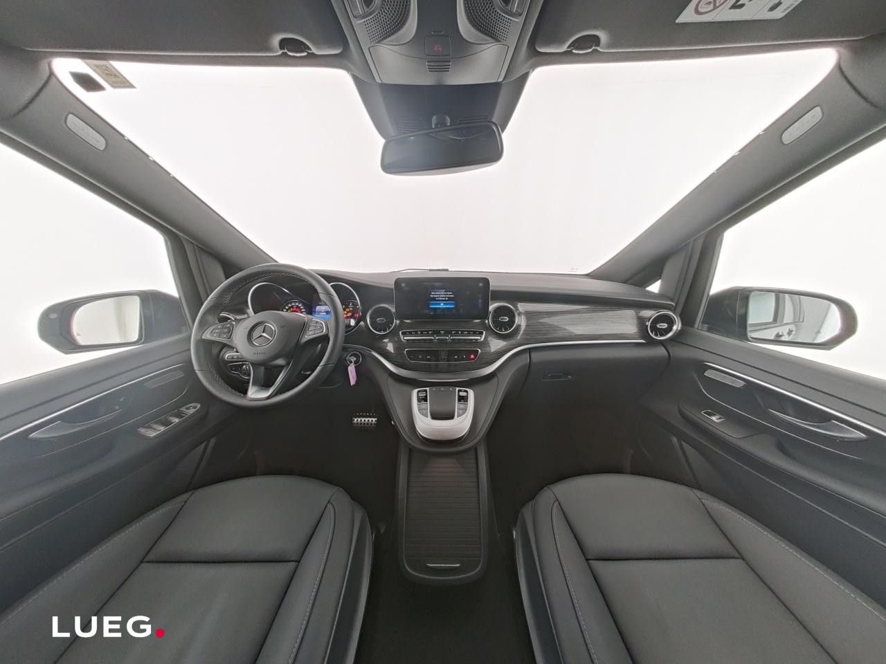 Mercedes-Benz V-Klasse – Bild 3
