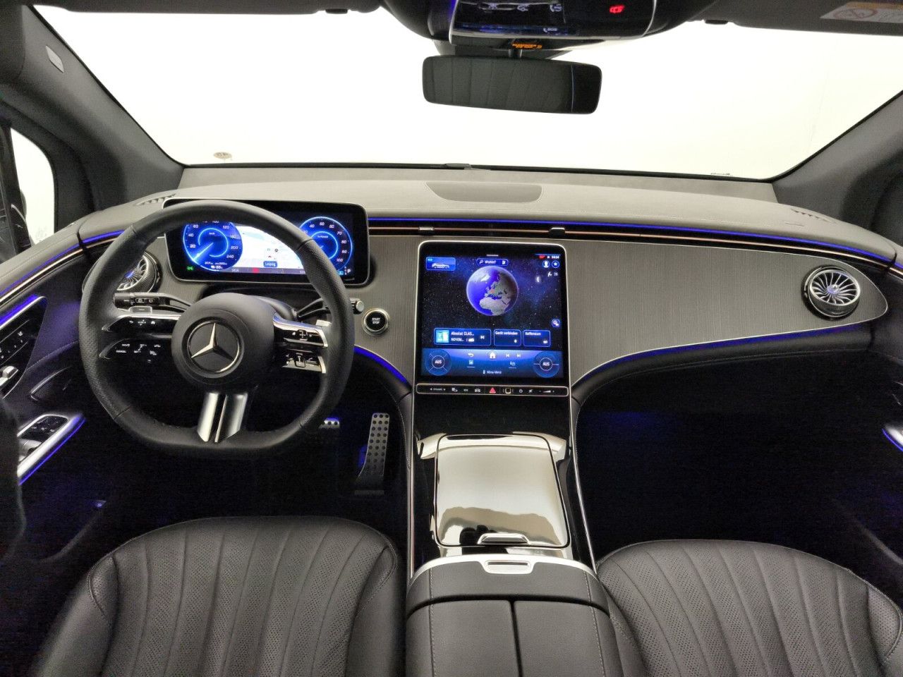 Mercedes-Benz EQE – Bild 14