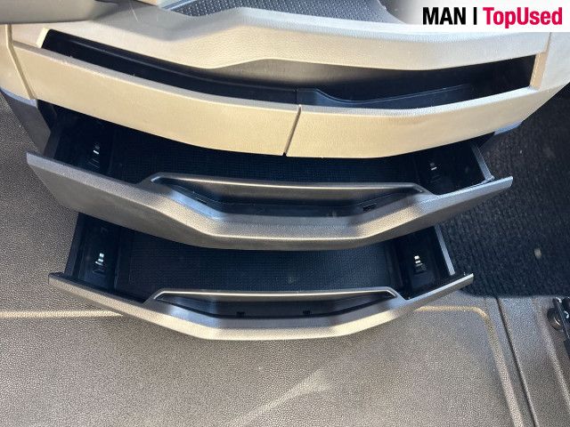 MAN TGX 18.510 4x2 BL SA 18