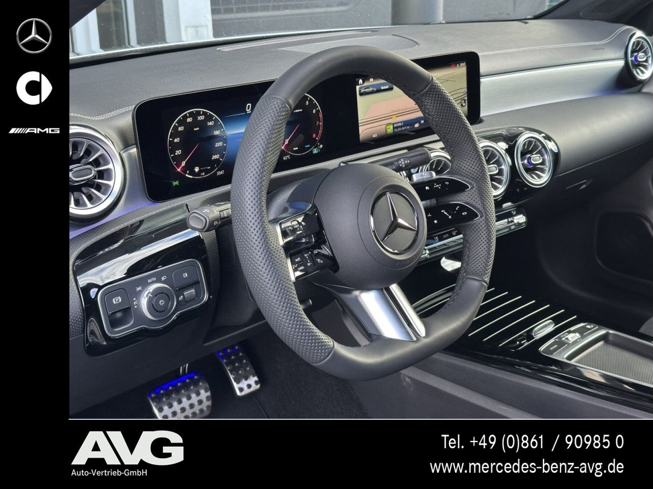 Mercedes-Benz CLA – Bild 14