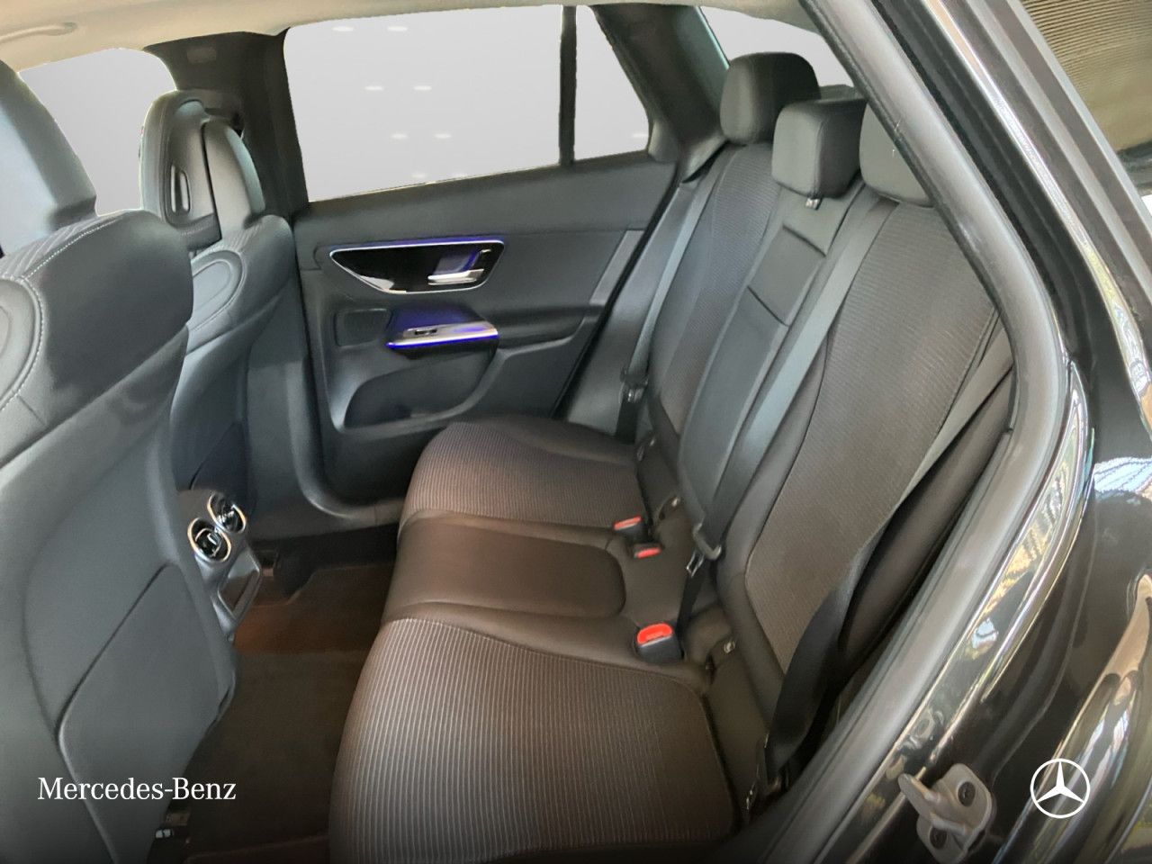 Mercedes-Benz GLC – Bild 9