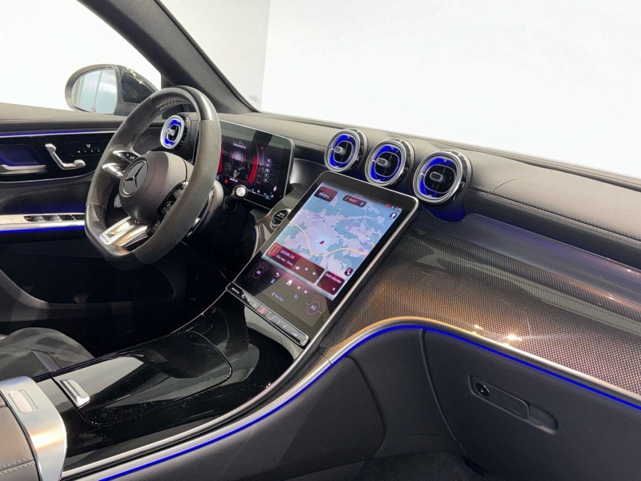 Mercedes-Benz GLC – Bild 12