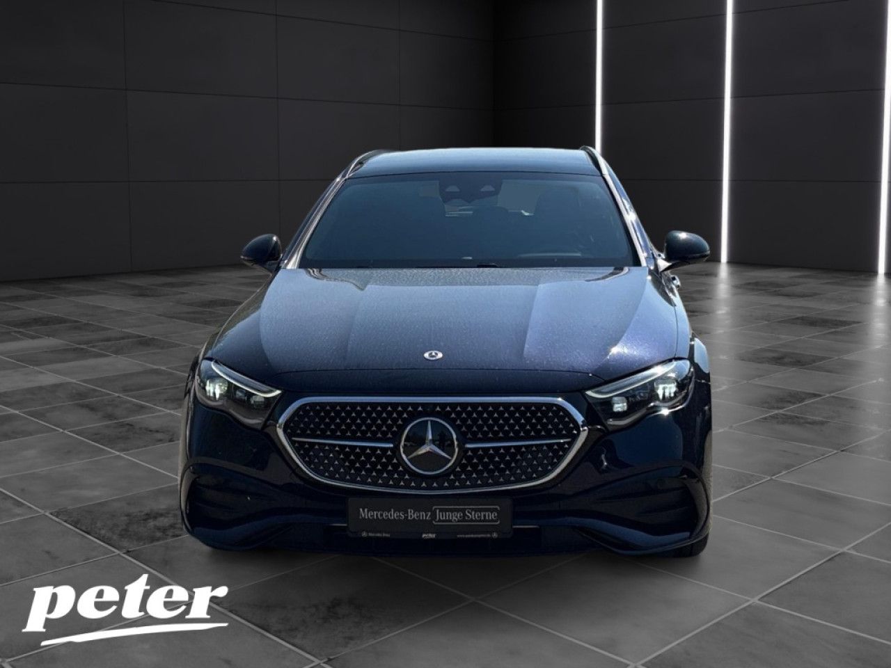 Mercedes-Benz E-Klasse – Bild 2
