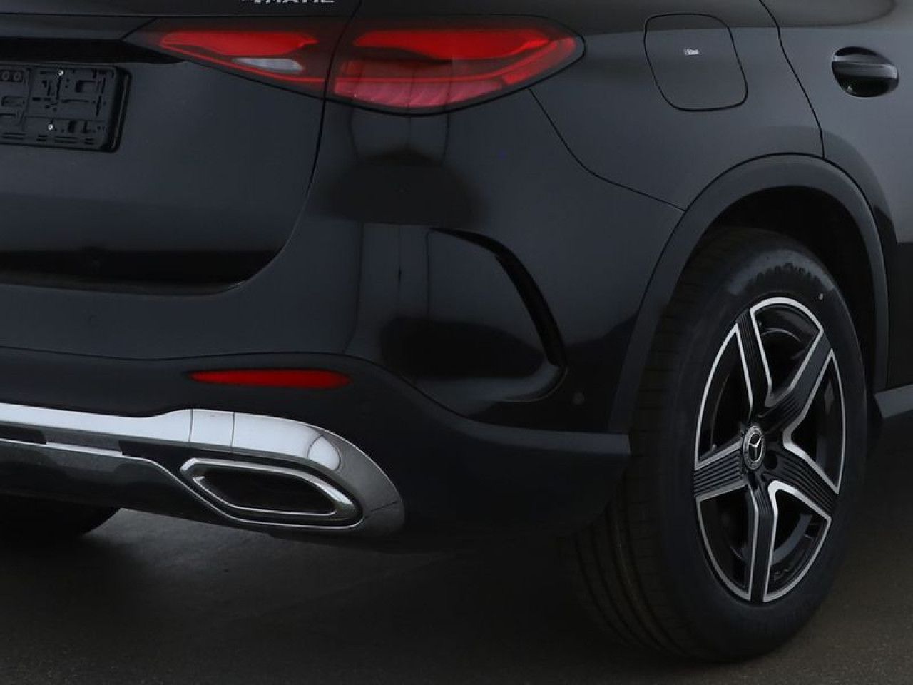 Mercedes-Benz GLC – Bild 9