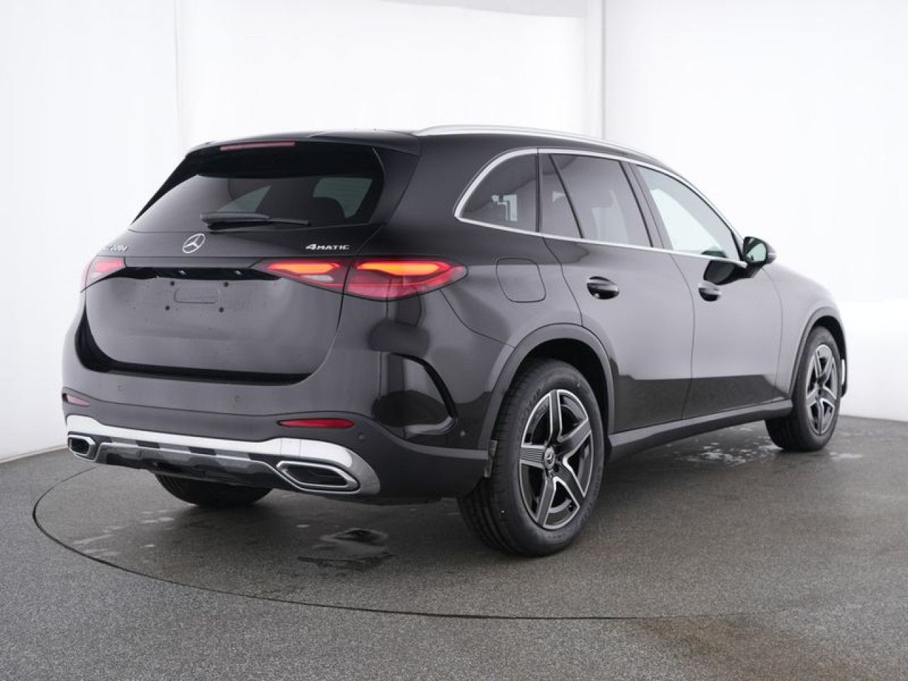 Mercedes-Benz GLC – Bild 2
