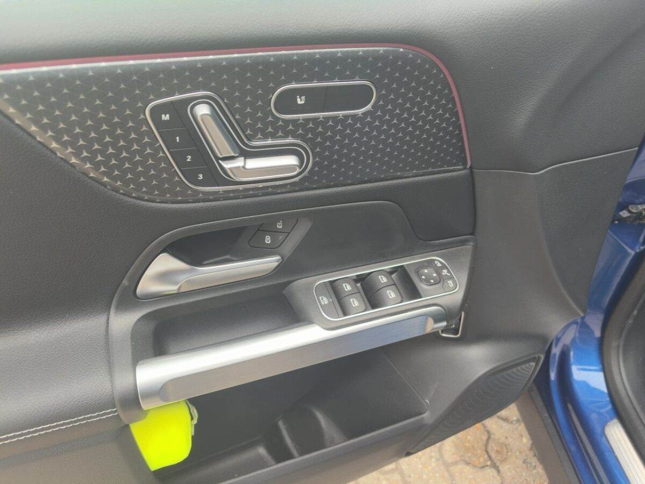 Mercedes-Benz GLB – Bild 12
