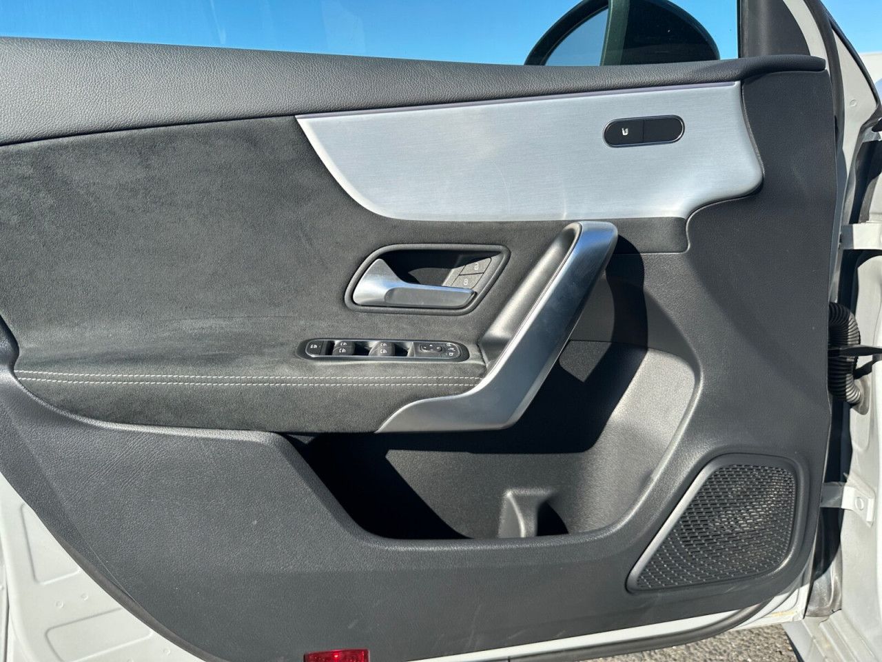 Mercedes-Benz A-Klasse – Bild 16