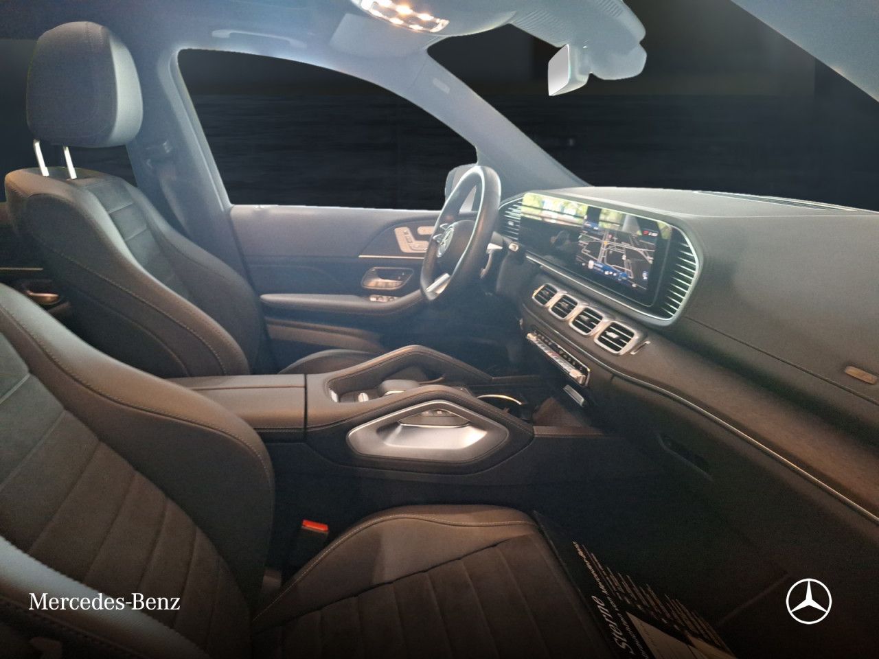 Mercedes-Benz GLE – Bild 8