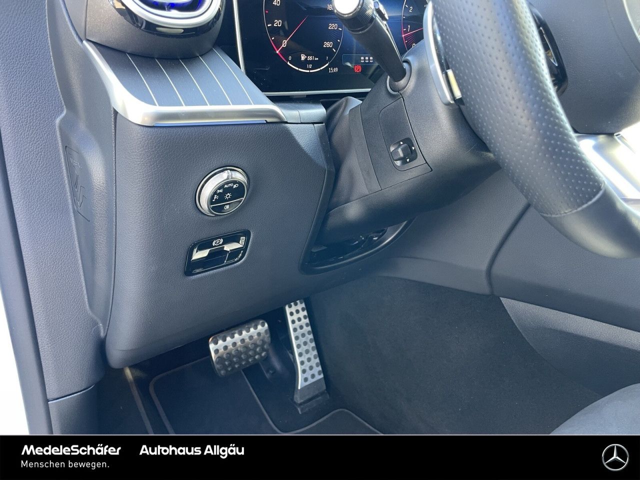 Mercedes-Benz GLC – Bild 17