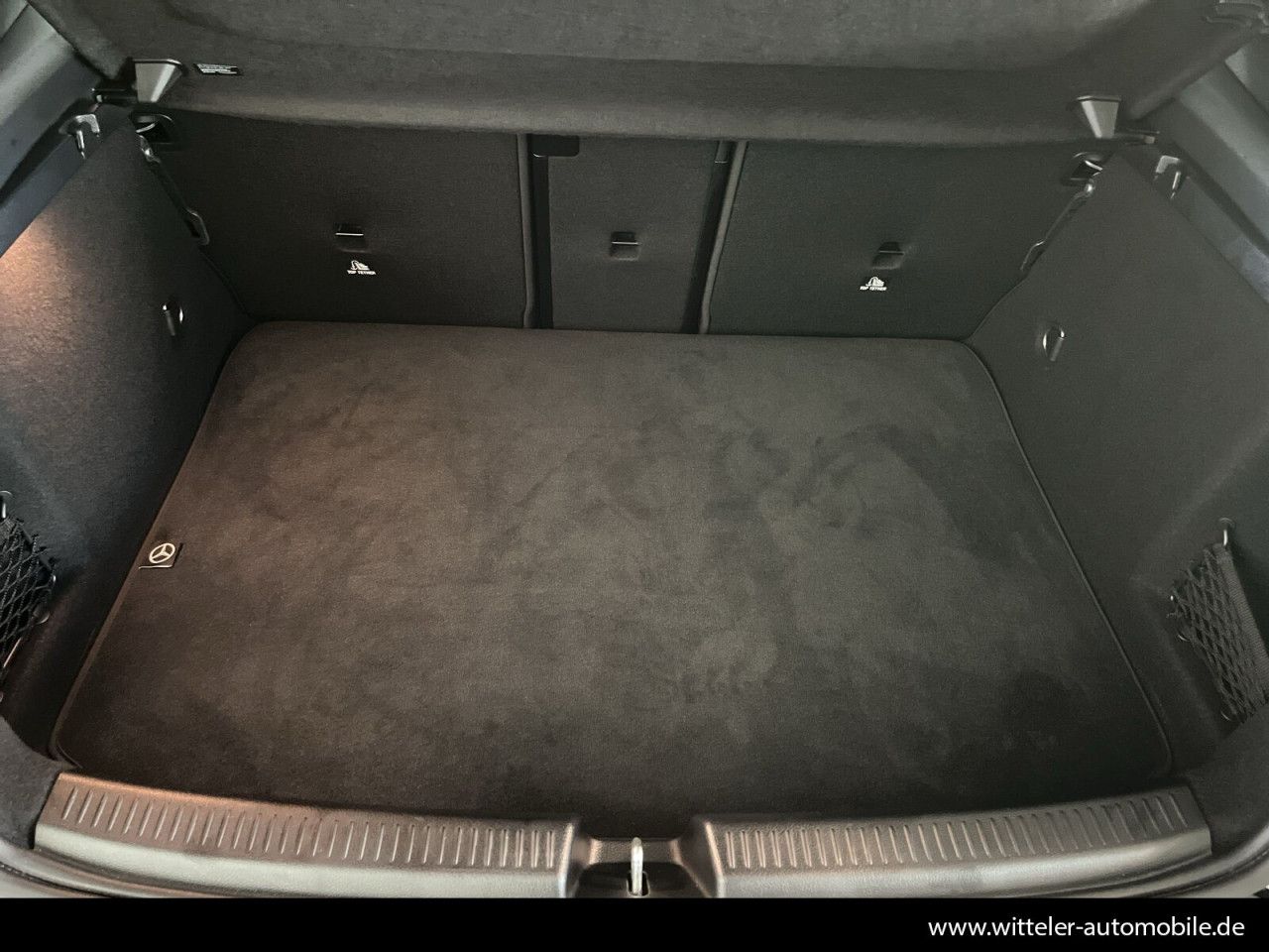 Mercedes-Benz A-Klasse – Bild 20