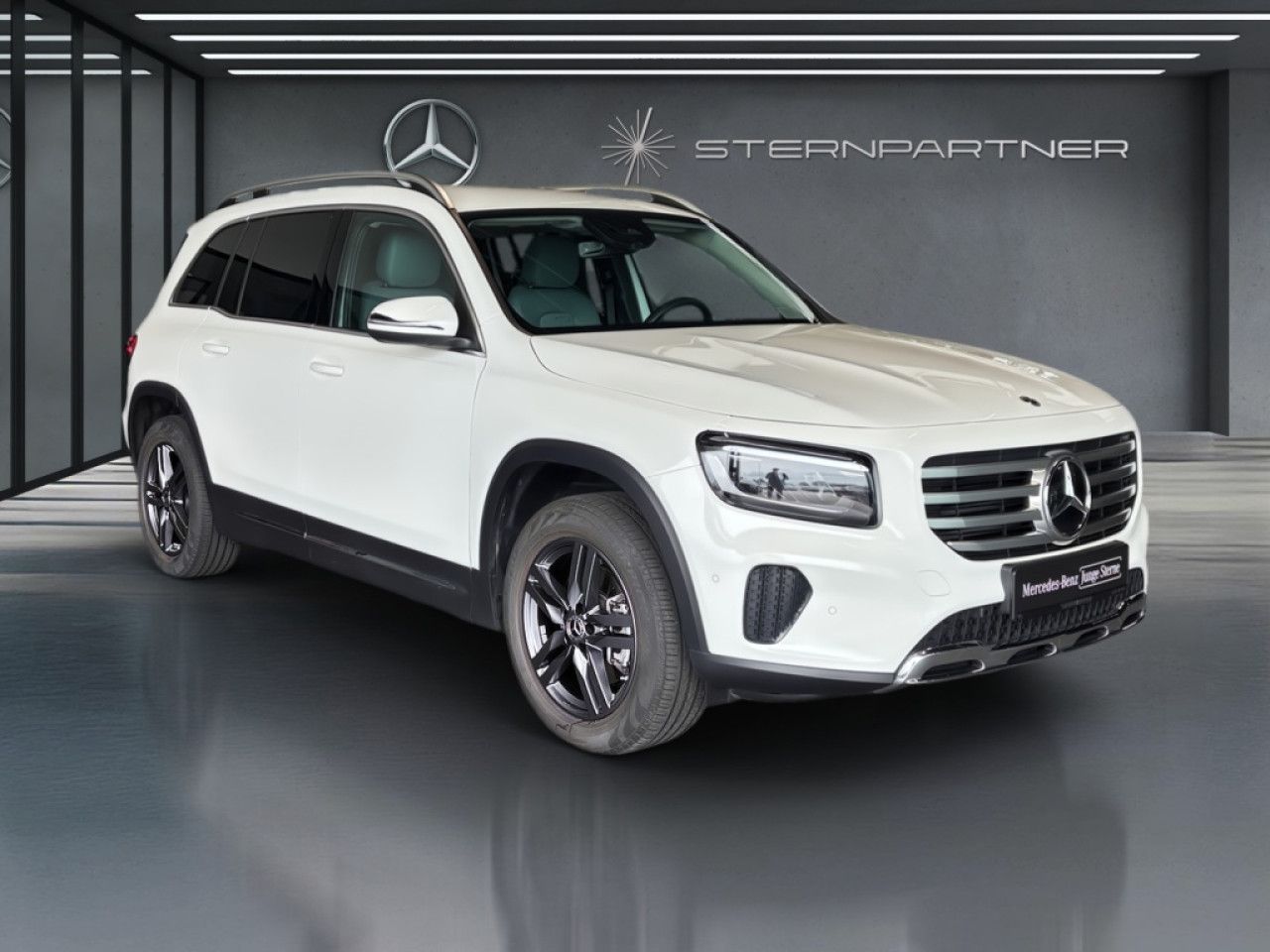 Mercedes-Benz GLB – Bild 16