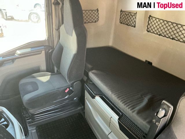 MAN TGX 18.470 4x2 BL SA 16