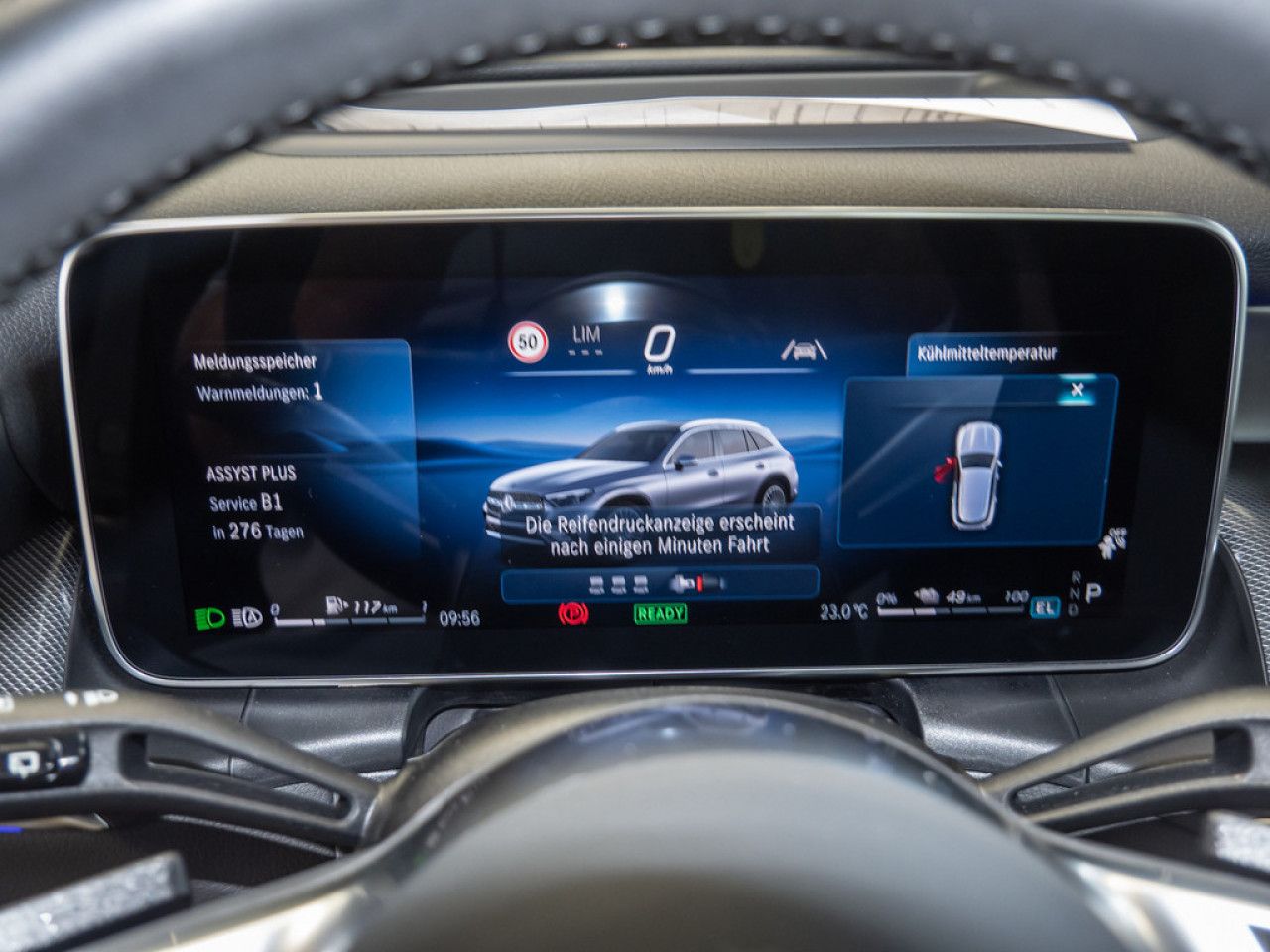 Mercedes-Benz GLC – Bild 15