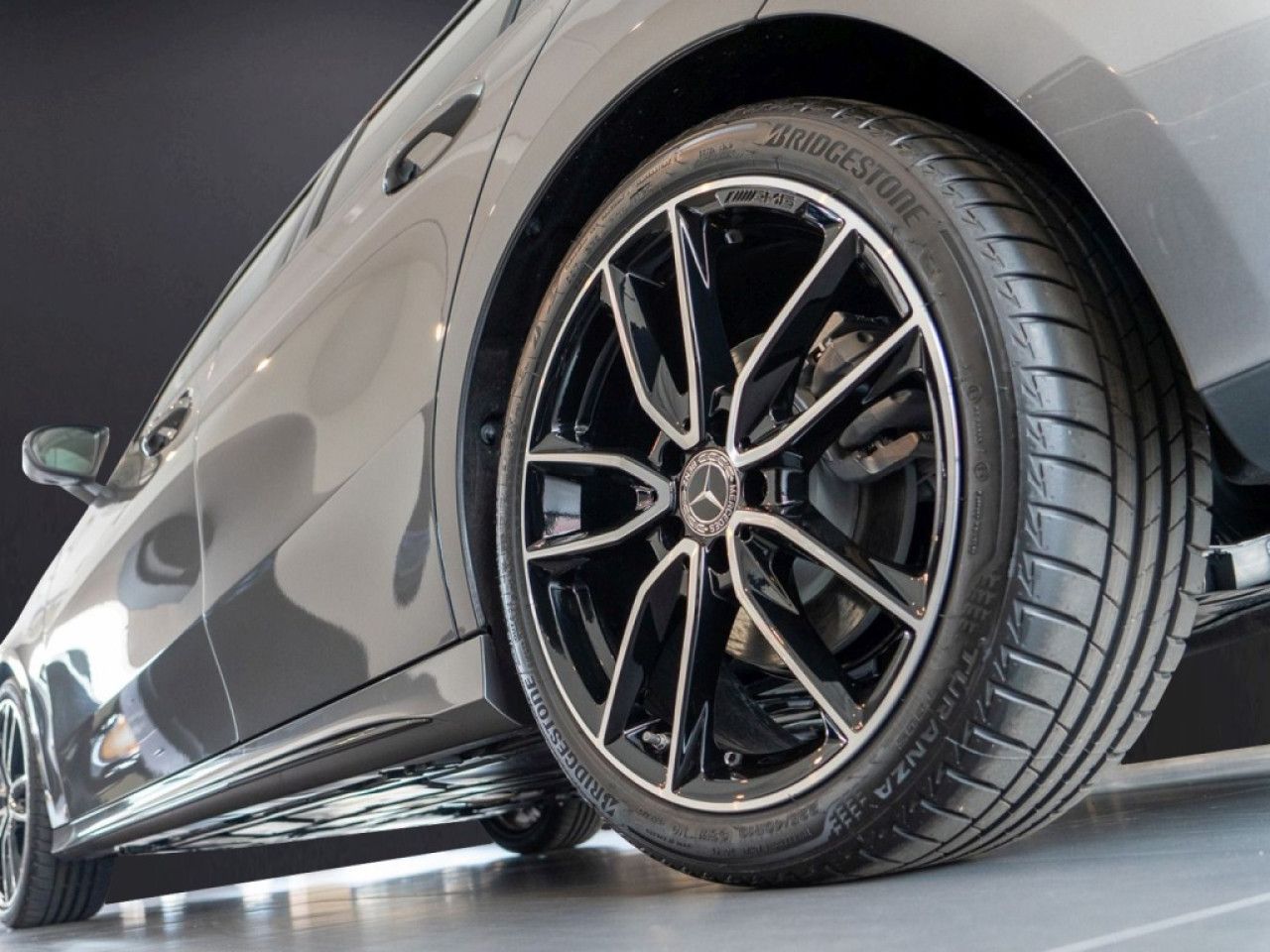 Mercedes-Benz A-Klasse – Bild 3