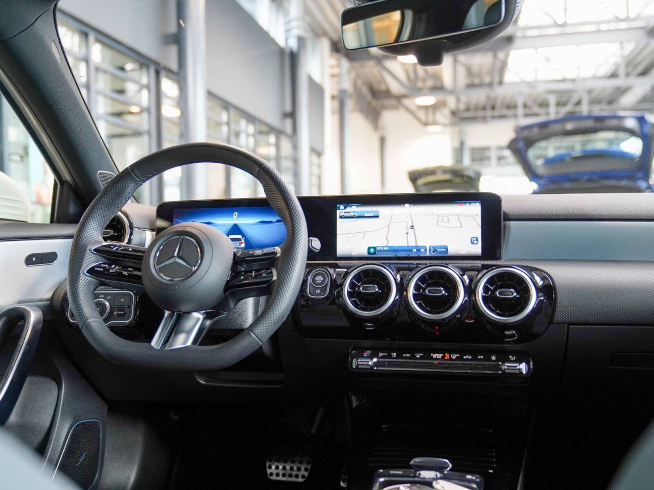 Mercedes-Benz A-Klasse – Bild 8