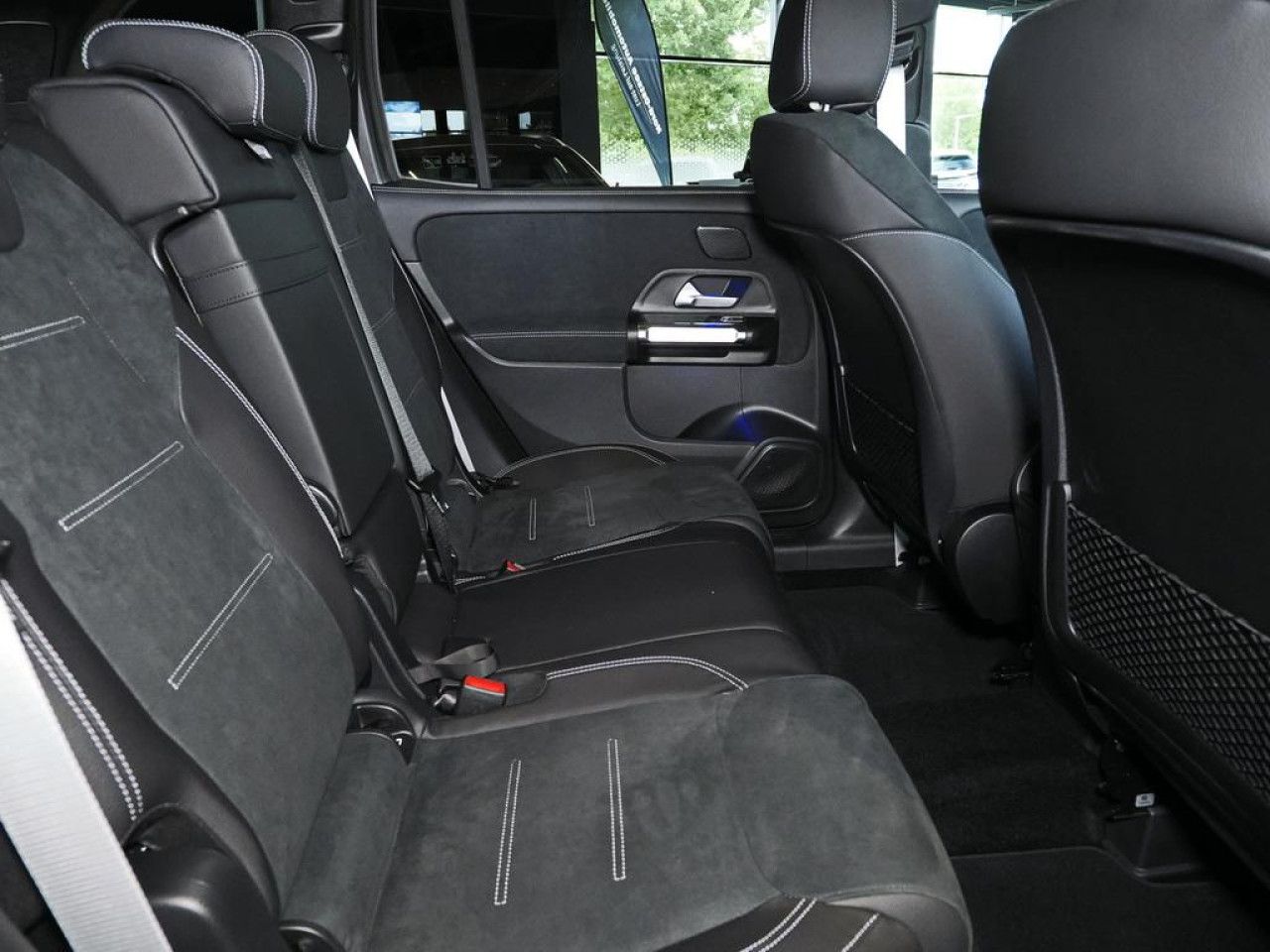 Mercedes-Benz GLB – Bild 15