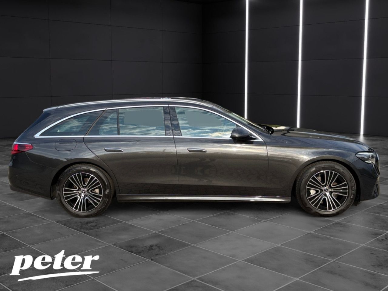 Mercedes-Benz E-Klasse – Bild 20