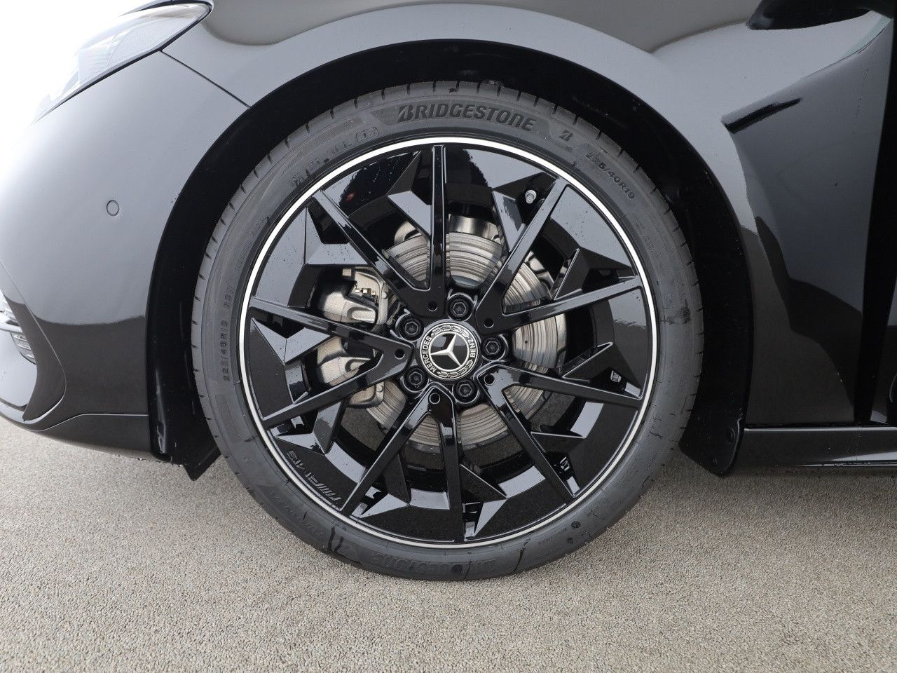 Mercedes-Benz CLA – Bild 16