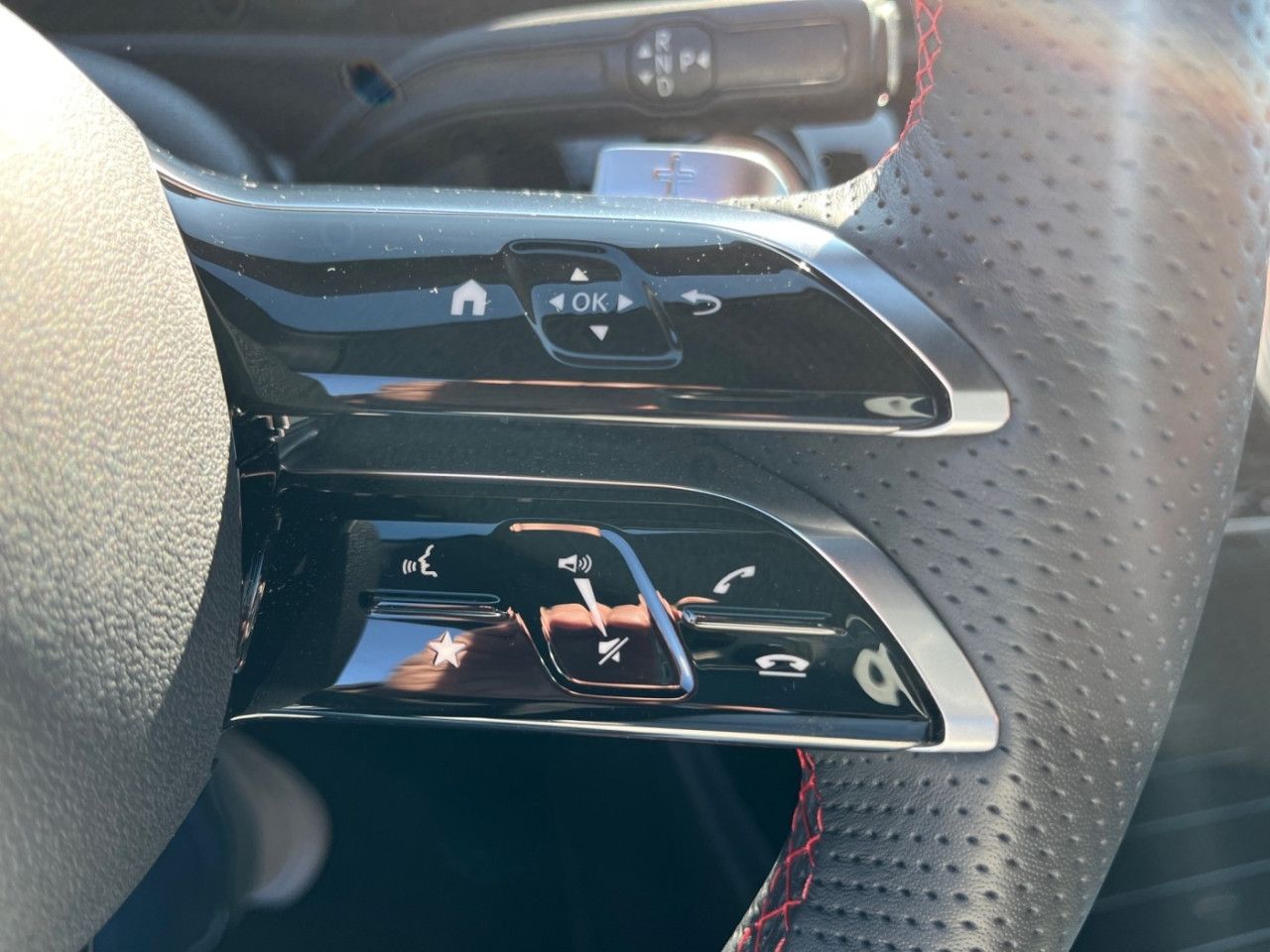 Mercedes-Benz A-Klasse – Bild 23