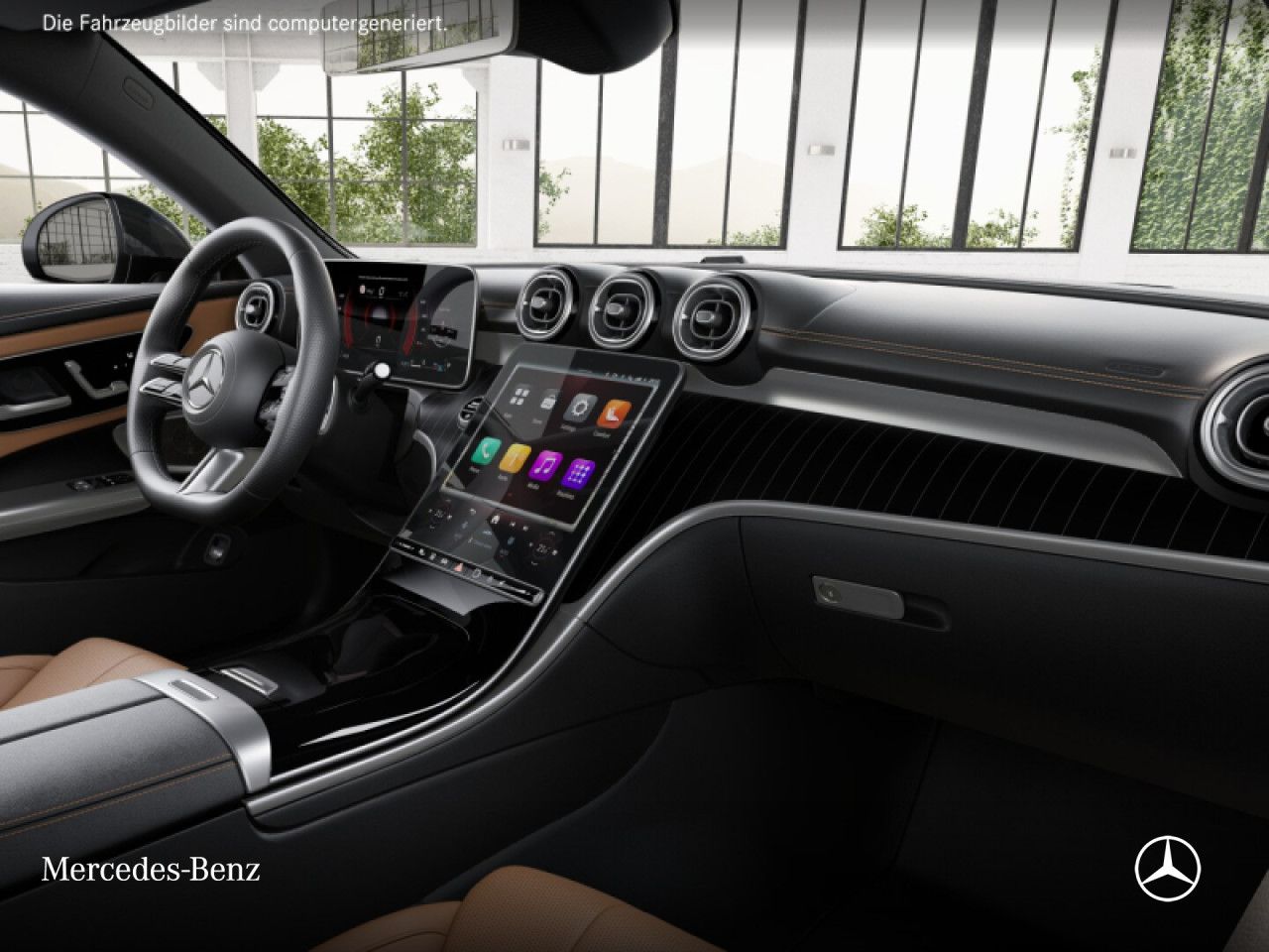 Mercedes-Benz CLE – Bild 8